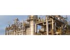Heat Recovery Steam Generators (HRSG)