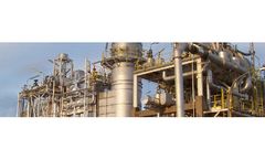 Heat Recovery Steam Generators (HRSG)