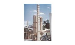 Centrifugal Columns