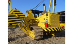 SCAIP - Model CPX Series - Conversion Kits