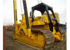 SCAIP - Model SCB Series - Canopies Rops/Fops