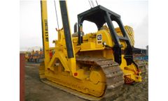 SCAIP - Model SCB Series - Canopies Rops/Fops