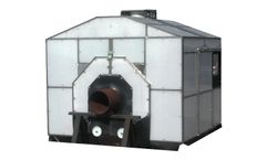SCAIP - Containerized Welding Cabins
