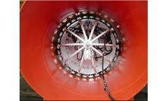 SCAIP - Model SLC/SLCA Series - Line-Up Clamps