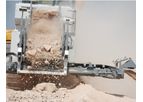 SCAIP - Model SPD - Padding Machines