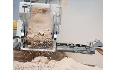 SCAIP - Model SPD - Padding Machines