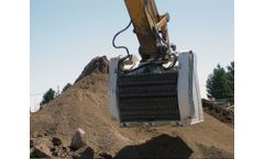 SCAIP - Model SBP Series - Screening Buckets