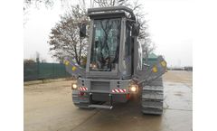 SCAIP - Model SFT and SRT Series - Pipes Carriers