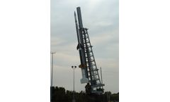 Magellan - Black Brant