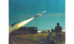 Roto - Model CL-289 - Booster Motor