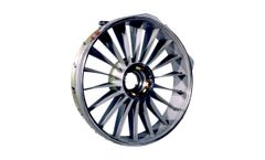 Magellan - Aeroengine Frame