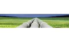 MAPSearch - Natural Gas GIS Data Software