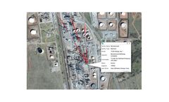 ENvision - Online Pipeline Mapping & Intelligence Software for Energy Professionals