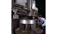 Machining Services