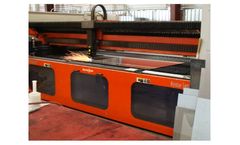 Laser Cutting Services