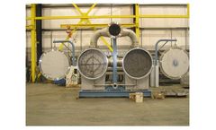 Model ASME - Pressure Vessels