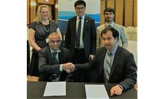 Afghanite and Datacode Sign a Cooperation Agreement