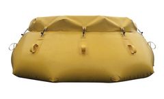 Ready Containment - Onion Tanks