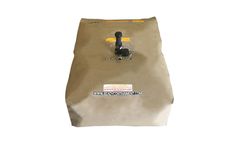 Ready Containment - Space Saver Marine Fuel Bladder