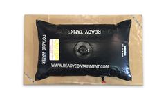 Ready Containment - Potable Water Bladders