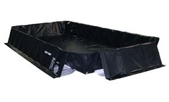 Ready Containment - Ready Berms