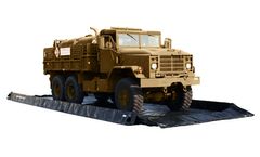 Ready Containment - Rapid Entry Ready Berm