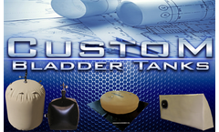 Ready Containment - Pillow Style Marine Fuel Bladder
