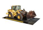 Ready Containment - Rapid Entry Drive through Spill Containment Berms