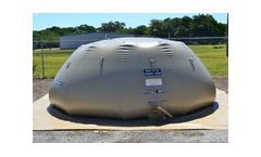 Ready Containment - Military Zipper Top Onion Tanks