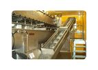 Horizontal or Vertical – Our Conveyor Systems