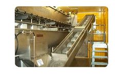 Horizontal or Vertical – Our Conveyor Systems
