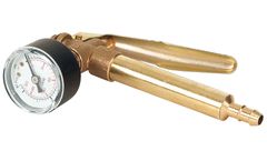 Greensiem - Model 2000 MAN - Handle Lever