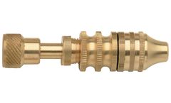 Greensiem - Model 2020 - Pressure Jet