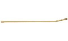 Greensiem - Model ART. 2093C - Curved Brass Extension