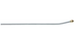 Greensiem - Model ART. 2100 - Curved Alluminium Extension