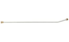 Greensiem - Model ART. 2101C cm 50 - Curved Alluminium Extension