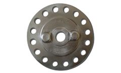 Ebra - Distributor Plates