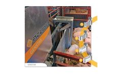 Genstar - Boar Testing Station