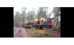 Föckersperger - Cable Transporter