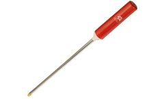 PlantCare - Model LoRa type A - Soil Moisture/ Soil Temperature Sensor