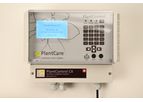 PlantControl - Model CX LoRa - Irrigation Control (Radio Sensor Connection)