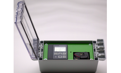 Plantomat - Soil Moisture Sensor Based Irrigation