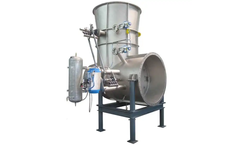 Lapar - Bypass Damper