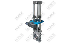 Lapar - Knife Gate Valve