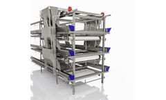 Avitech - Aviaries and Cages for Hens