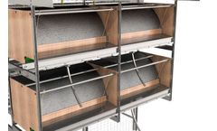 Avitech - Floor Nests