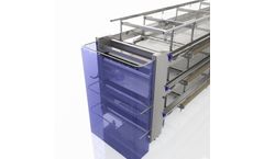 Avitech - Egg Collection Systems and Manure Drying Systems (MDS)