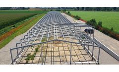 Avitech - Structures and Sheds