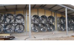 Avitech - Ventilation and Air Conditioning