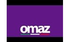 Omaz Corporate Video